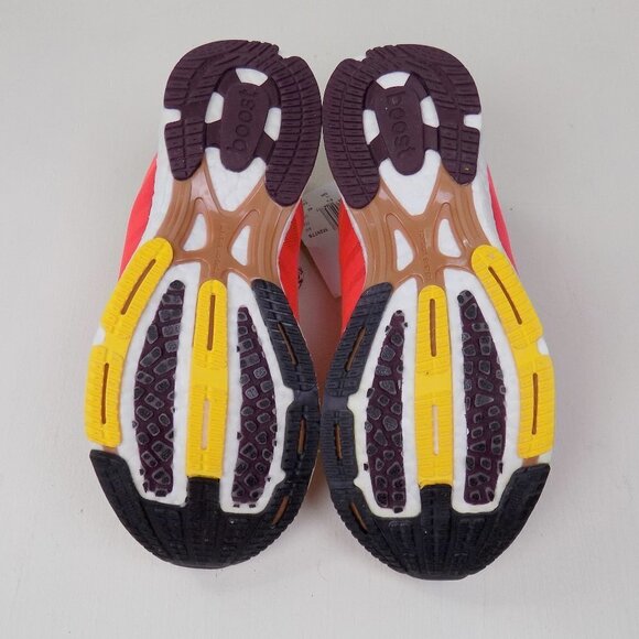 nwt Adidas by Stella McCartney adiZero Adios running shoe - Picture 5 of 11
